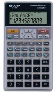 CALCULATORS