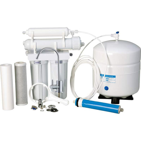 Reverse Osmosis Water Filter System