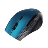 2.4GHz Wireless Optical Gaming Mouse Mice For Computer PC Laptop