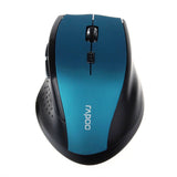 2.4GHz Wireless Optical Gaming Mouse Mice For Computer PC Laptop