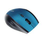 2.4GHz Wireless Optical Gaming Mouse Mice For Computer PC Laptop