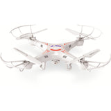 X5C-1 2.4GHz 4CH 6 Axis RC Quadcopter With HD Camera Toy Gift