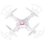 X5C-1 2.4GHz 4CH 6 Axis RC Quadcopter With HD Camera Toy Gift