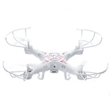 X5C-1 2.4GHz 4CH 6 Axis RC Quadcopter With HD Camera Toy Gift