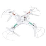 X5C-1 2.4GHz 4CH 6 Axis RC Quadcopter With HD Camera Toy Gift