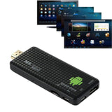 MK809IV Android 4.4 TV Dongle Box Quad Core Mini PC 1080P 3D Media Player