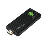 MK809IV Android 4.4 TV Dongle Box Quad Core Mini PC 1080P 3D Media Player