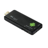 MK809IV Android 4.4 TV Dongle Box Quad Core Mini PC 1080P 3D Media Player