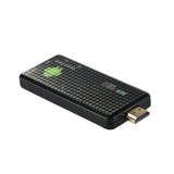 MK809IV Android 4.4 TV Dongle Box Quad Core Mini PC 1080P 3D Media Player