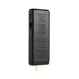 MK809IV Android 4.4 TV Dongle Box Quad Core Mini PC 1080P 3D Media Player