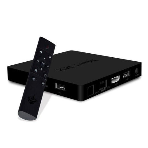 Mini MX Android 5.1 Amlogic S905 Quad-core 2GB RAM 16GB 4K*2K Player TV Box