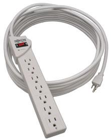 SURGE PROTECTORS