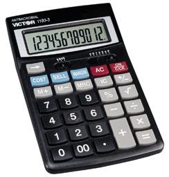 CALCULATORS