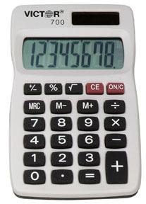 CALCULATORS