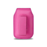 VERTICAL POUCH VP11A BLACKBERRY 8330 HOT PINK 4.3X2.4X0.6 INCHES