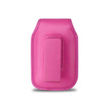 VERTICAL POUCH VP11A MOTOLORA V3 HOT PINK 4X0.5X2.1 INCHES
