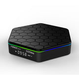 S912 Android 6.0 TV Box Octa Core 2GB DDR3+16GB WiFi HD Media Player