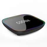 S912 Android 6.0 TV Box Octa Core 2GB DDR3+16GB WiFi HD Media Player