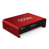 T95U pro Android 6.0 TV Box Octa Core 2GB DDR3+16GB WiFi HD Media Player