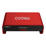 T95U pro Android 6.0 TV Box Octa Core 2GB DDR3+16GB WiFi HD Media Player