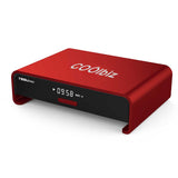 T95U pro Android 6.0 TV Box Octa Core 2GB DDR3+16GB WiFi HD Media Player