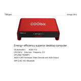 T95U pro Android 6.0 TV Box Octa Core 2GB DDR3+16GB WiFi HD Media Player