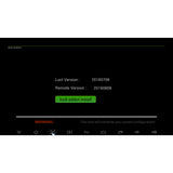 T95U pro Android 6.0 TV Box Octa Core 2GB DDR3+16GB WiFi HD Media Player