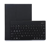 Shipping from USAUltra-thin Aluminum 7 Colors Backlit Bluetooth Keyboard Case For iPad Air2/Pro9.7