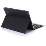 Shipping from USAUltra-thin Aluminum 7 Colors Backlit Bluetooth Keyboard Case For iPad Air2/Pro9.7