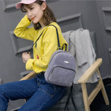 Backpack Women Fashion Backpack Rucksack Girls School Book Shoulder Bag