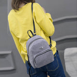 Backpack Women Fashion Backpack Rucksack Girls School Book Shoulder Bag