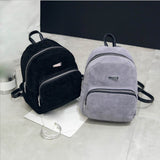 Backpack Women Fashion Backpack Rucksack Girls School Book Shoulder Bag