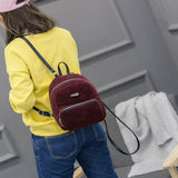 Backpack Women Fashion Backpack Rucksack Girls School Book Shoulder Bag