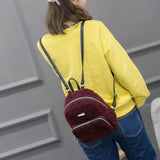 Backpack Women Fashion Backpack Rucksack Girls School Book Shoulder Bag