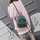 Backpack Women Fashion Backpack Rucksack Girls School Book Shoulder Bag