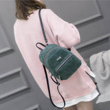 Backpack Women Fashion Backpack Rucksack Girls School Book Shoulder Bag