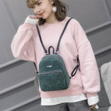 Backpack Women Fashion Backpack Rucksack Girls School Book Shoulder Bag