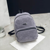 Backpack Women Fashion Backpack Rucksack Girls School Book Shoulder Bag