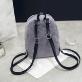 Backpack Women Fashion Backpack Rucksack Girls School Book Shoulder Bag