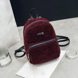 Backpack Women Fashion Backpack Rucksack Girls School Book Shoulder Bag