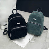 Backpack Women Fashion Backpack Rucksack Girls School Book Shoulder Bag