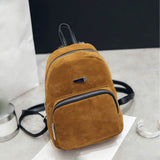 Backpack Women Fashion Backpack Rucksack Girls School Book Shoulder Bag