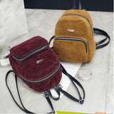 Backpack Women Fashion Backpack Rucksack Girls School Book Shoulder Bag