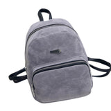 Backpack Women Fashion Backpack Rucksack Girls School Book Shoulder Bag