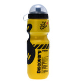 Portable Outdoor Bike Bicycle Cycling 650ML Sports Drink Jug Water Bottle