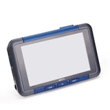 8GB Slim MP3 MP4 MP5 Music Player With 4.3 LCD Screen FM Radio Video Movie