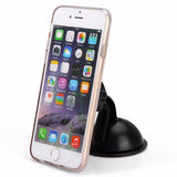 Universal 360 Car Mount Ball Sticky Magnetic Stand Holder For Cell Phone GPS