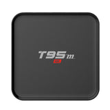 Sunvell T95M TV Box Amlogic S905 QuadCore Android 5.1 Smart 4K HD WiFi 1GB+8GB