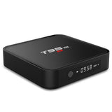 Sunvell T95M TV Box Amlogic S905 QuadCore Android 5.1 Smart 4K HD WiFi 1GB+8GB