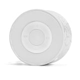 Fashion Mini Clip Metal USB MP3 Player Support 32GB Micro SD TF Card Music Media